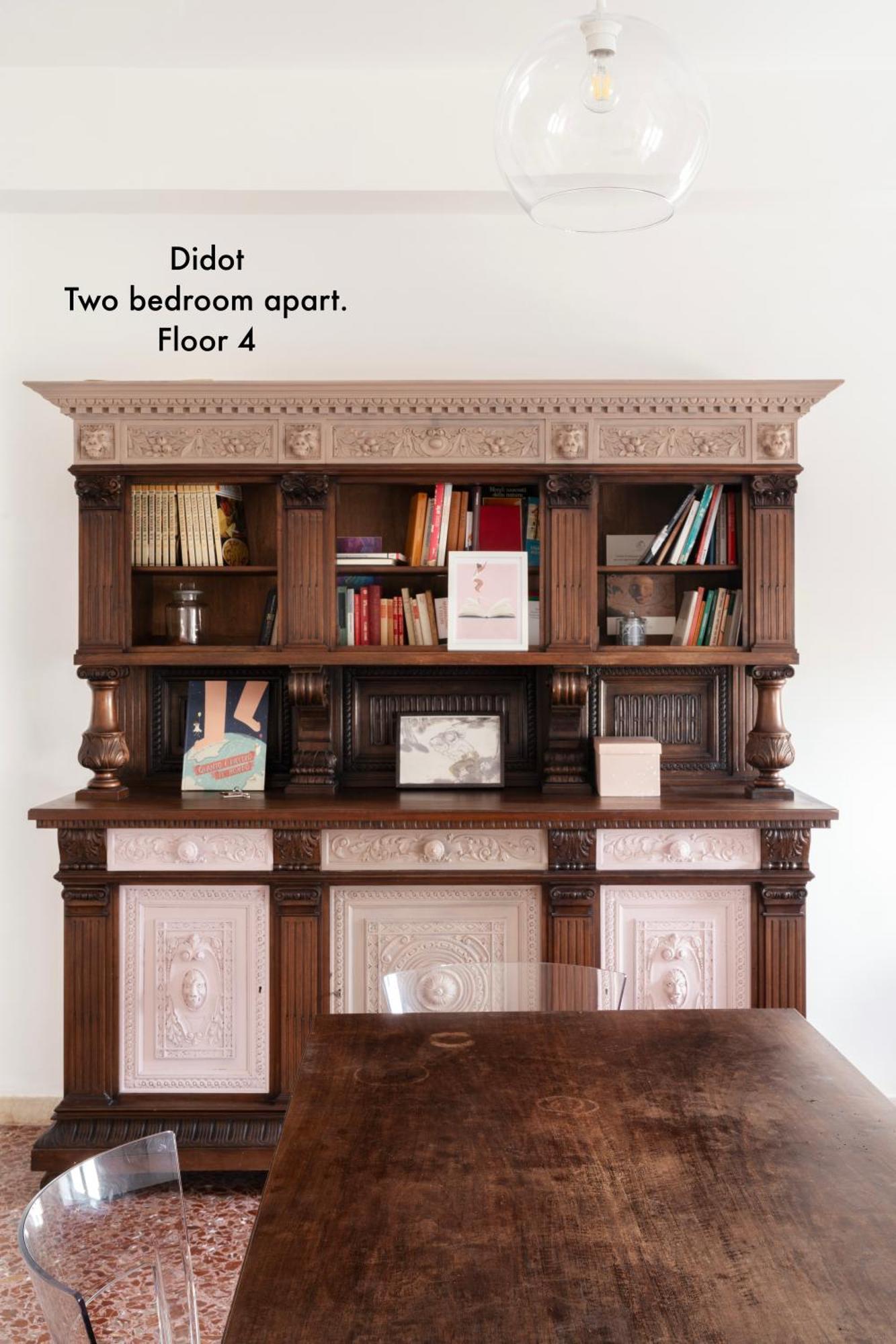 Appartamenti Di Casa Verbavolant Syracuse Habitación foto